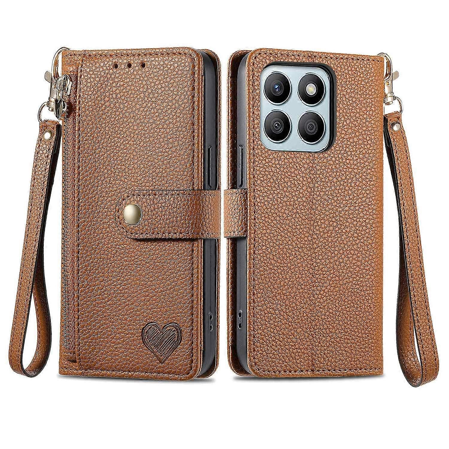 For Honor X7c 4G Phone Case