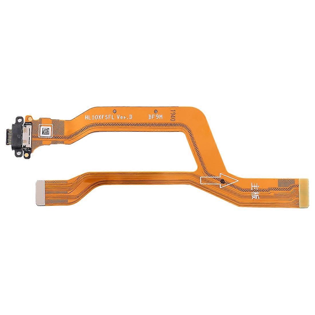 (New arrival) Charging Port Flex Cable for Huawei Nova 6