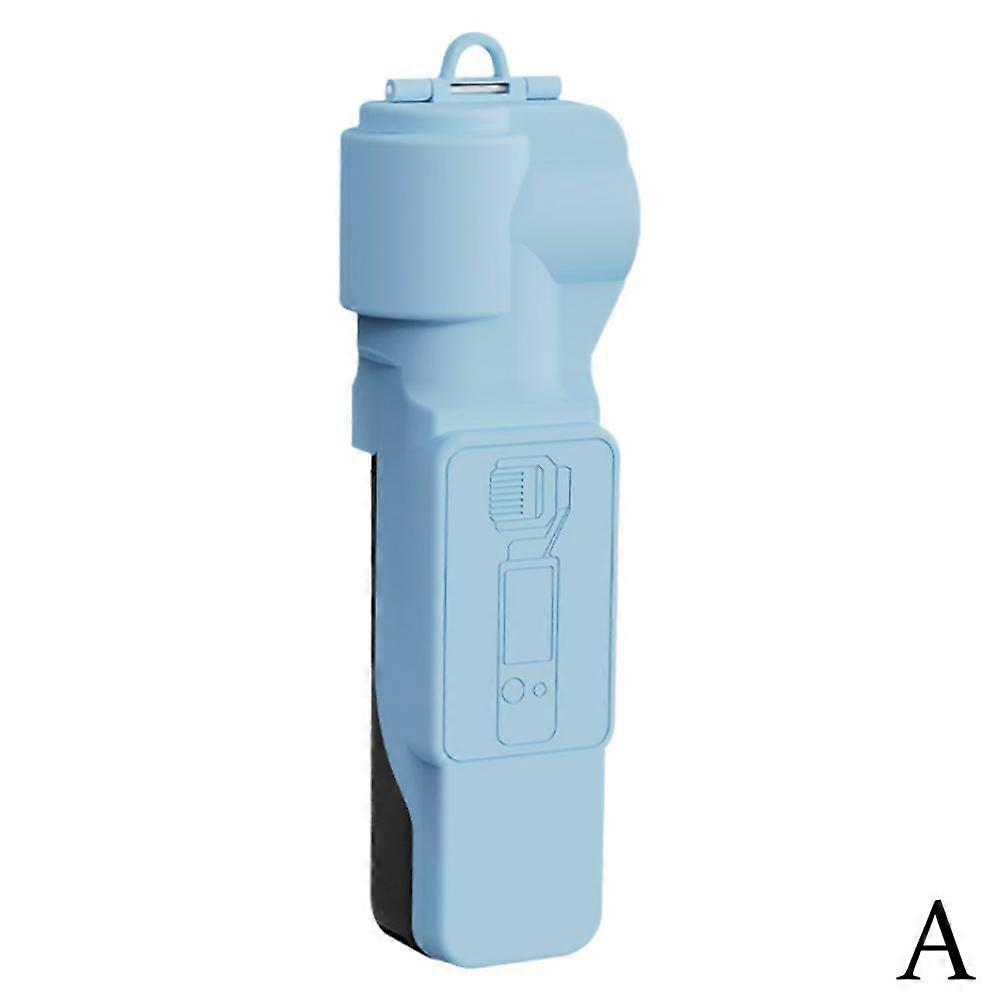 for DJI Pocket 3 Gimbal Screen Protection Case Anti-fall and Anti-pressure