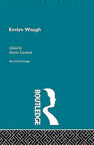 Evelyn Waugh