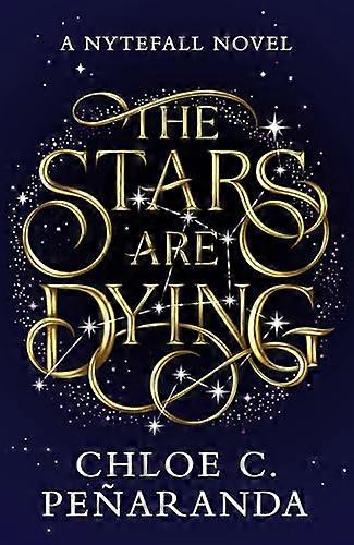 The Stars are Dying