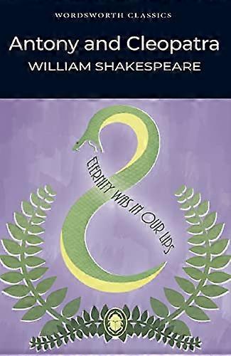 Antony and Cleopatra