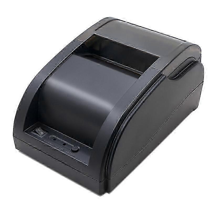 58mm Usb + Bluetooth Receipt Cashier Thermal Printer