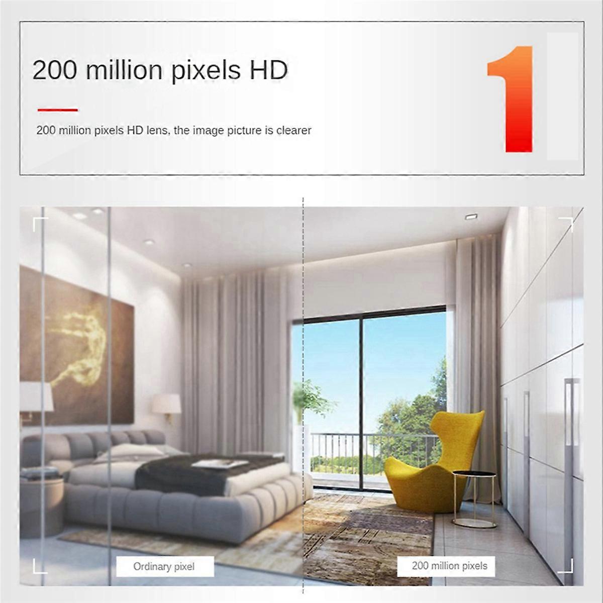 20X OV2659 HD Camera Module 2 Million Pixel 60 1600X1200 5Fps USB Camera Module Drive-Free for-And