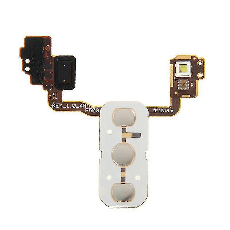 LG G4 Power & Volume Button Flex Cable - High Quality Replacement Part (Europe)
