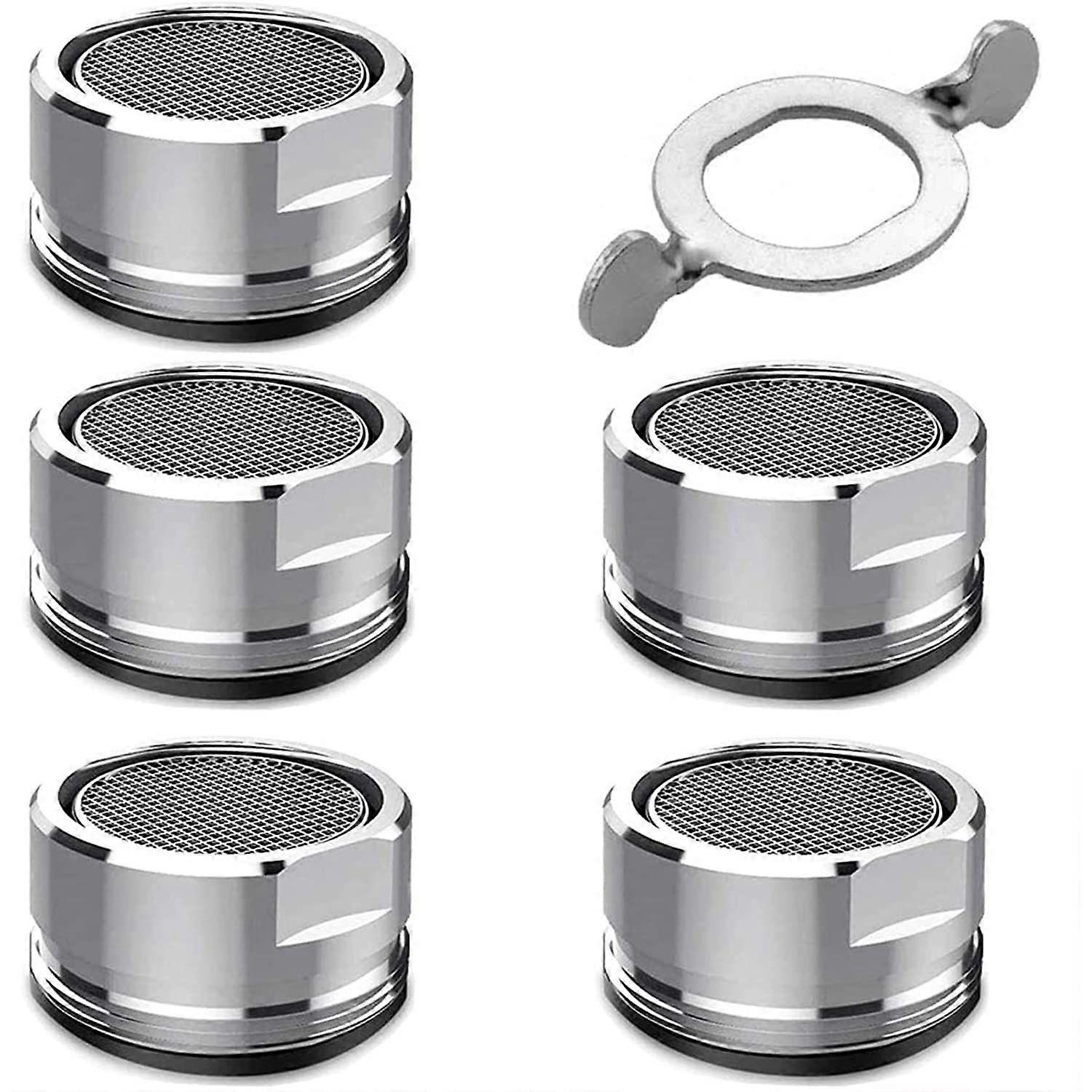 M24 Tap Aerators External Thread