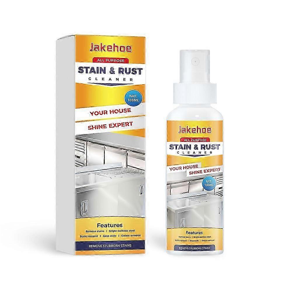 con Detergente in schiuma multiuso Detergente per grasso da cucina Sgrassatore magico Spray sgrassante magico