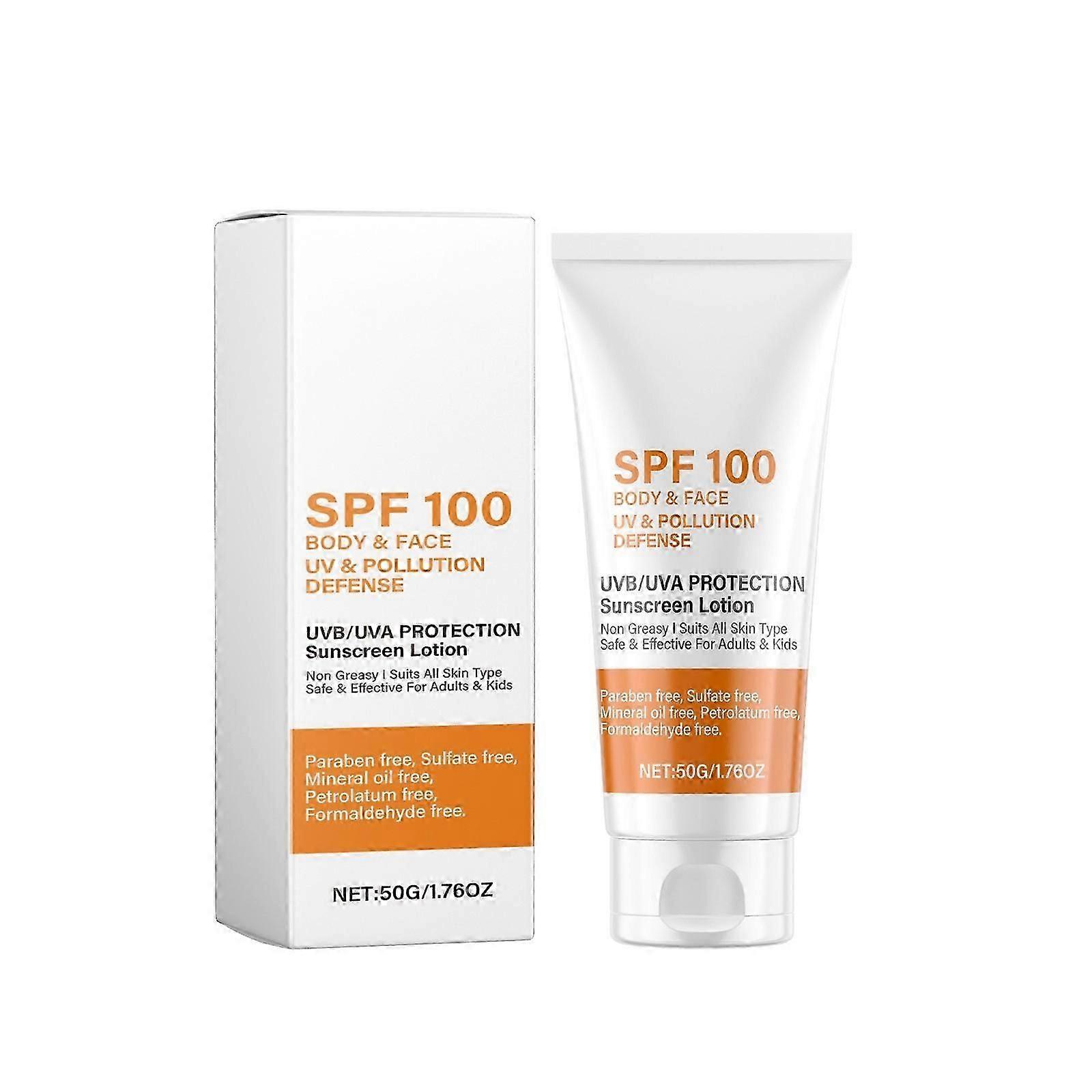 Sunscreen Has A Refreshing And Non Greasy Texture Is Gentle And Non Irritating To The Effectively Blocks Sunlight And Deeply Repairs The
