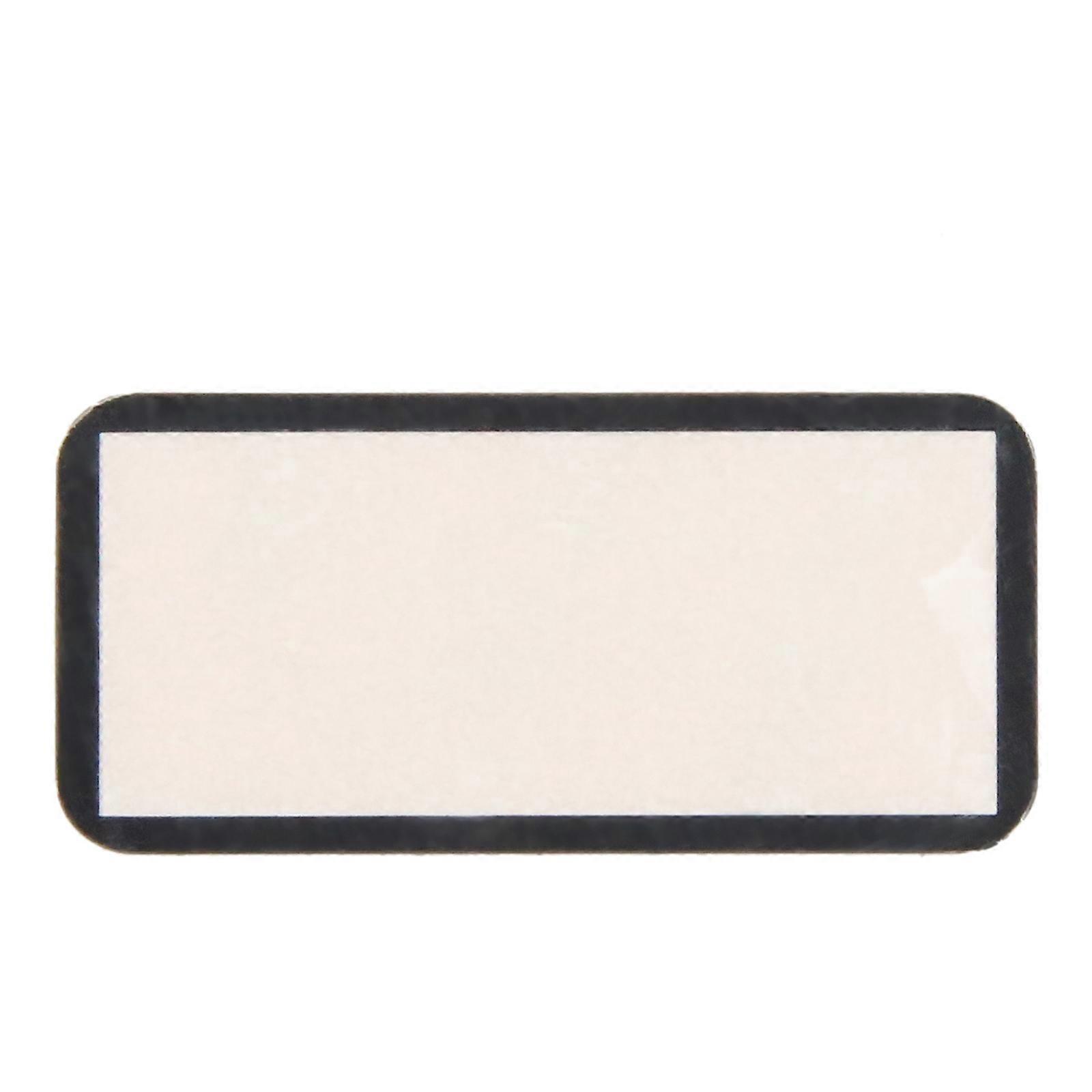 Para Canon EOS 60D Top Cover Shoulder LCD Outer Lens