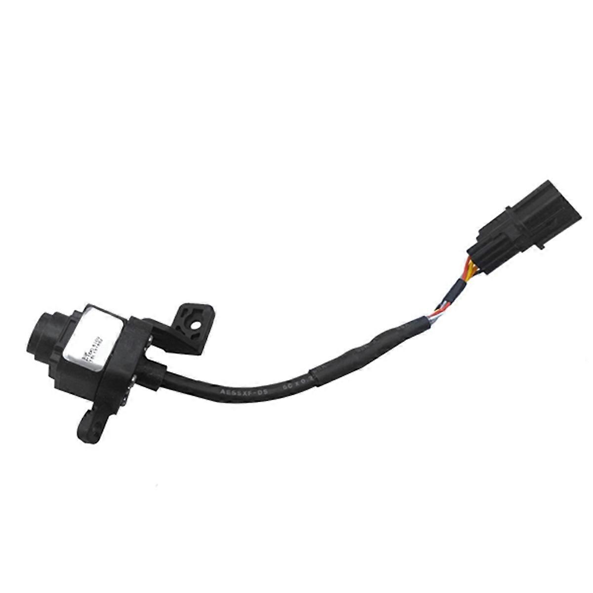 Rear View Camera Reverse Camera Parking Assist Backup Camera 95760-H8000 95760H8000 for 2018-2020
