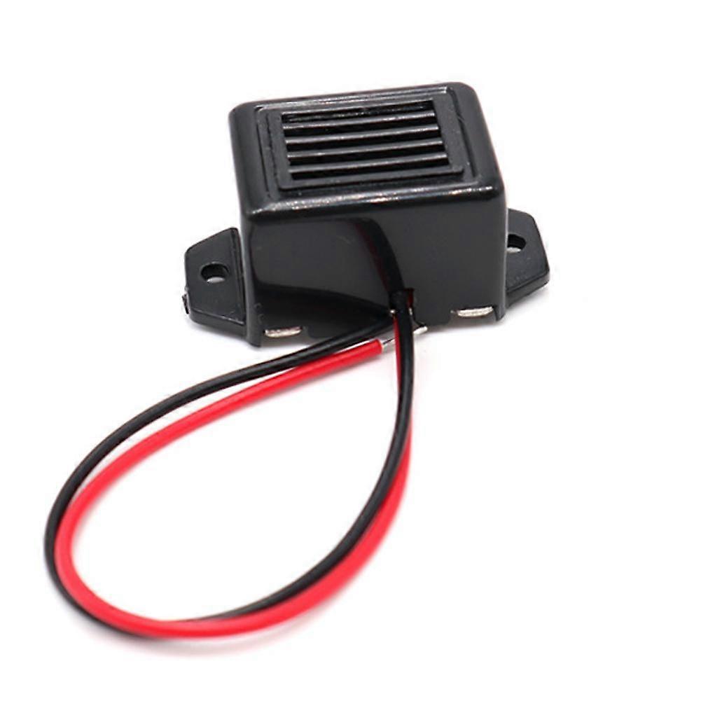 Mechanical Buzzer 1.2V 3V 6V 9V 12V Rat Drive Solar Energy