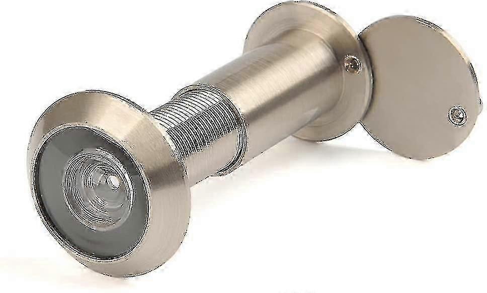 Door Viewer Brass Diameter 16 Mm Spy