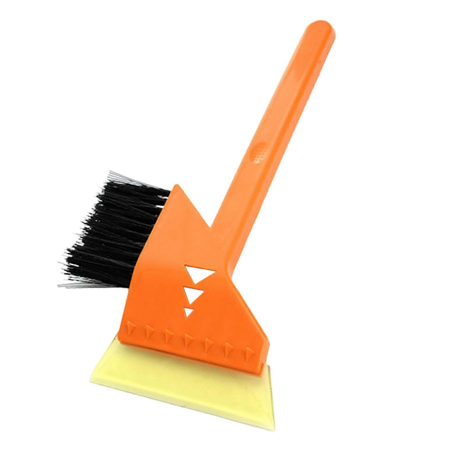 windscreen windows snow ice remover scratchproof PP S