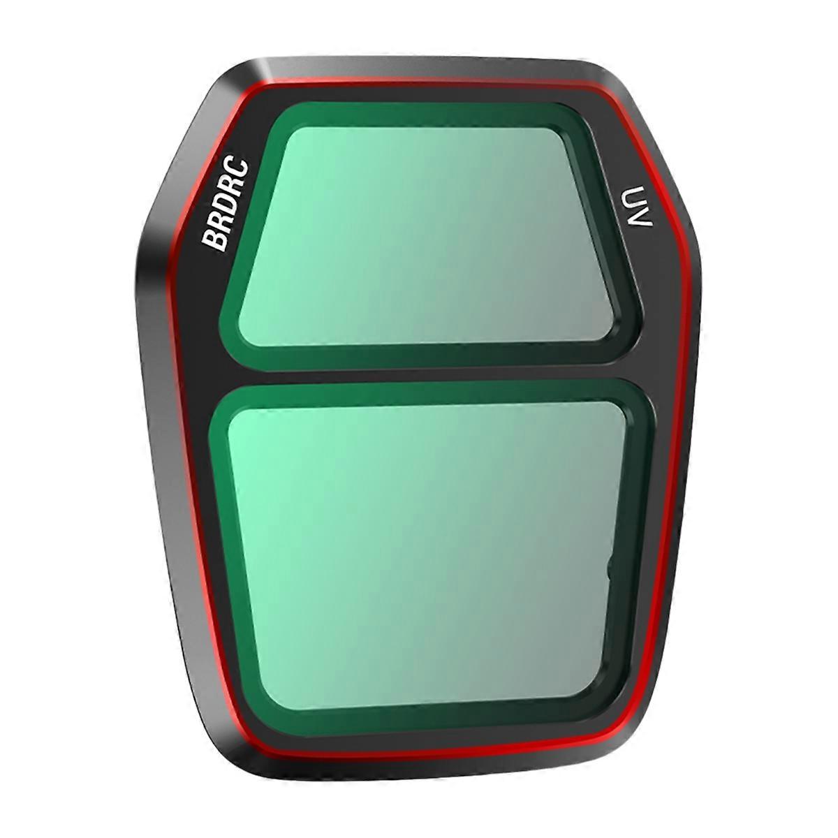 for Air 3S Lens Filters UV Protection Lens Polarizing Lens Filter for Air 3S Drone Cameras Accesso