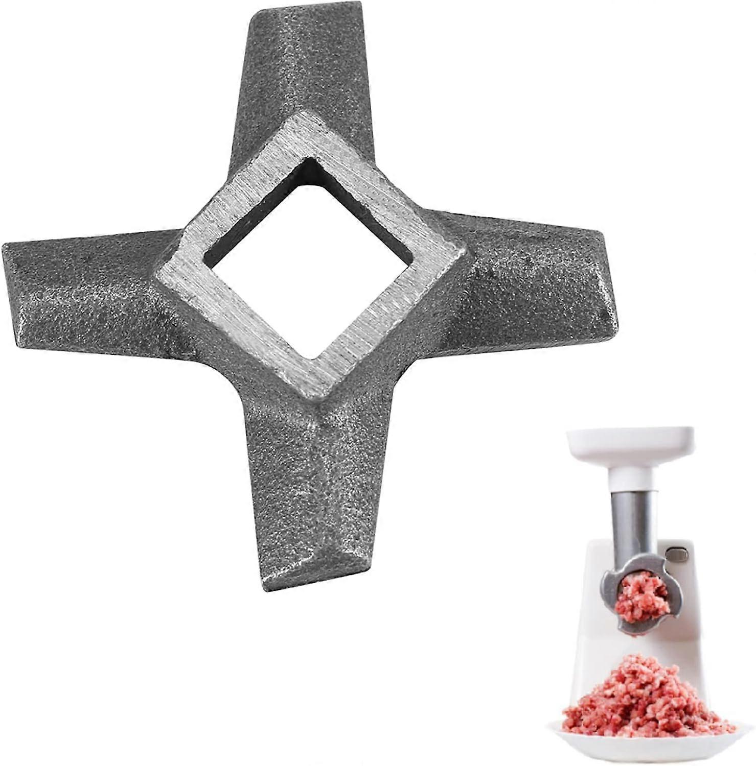 Kjøttkvernblad i kryssform - FFY