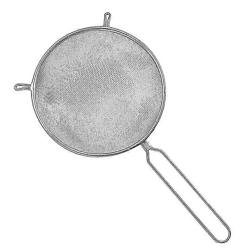 1pcs Strainer Scoop For Cooking