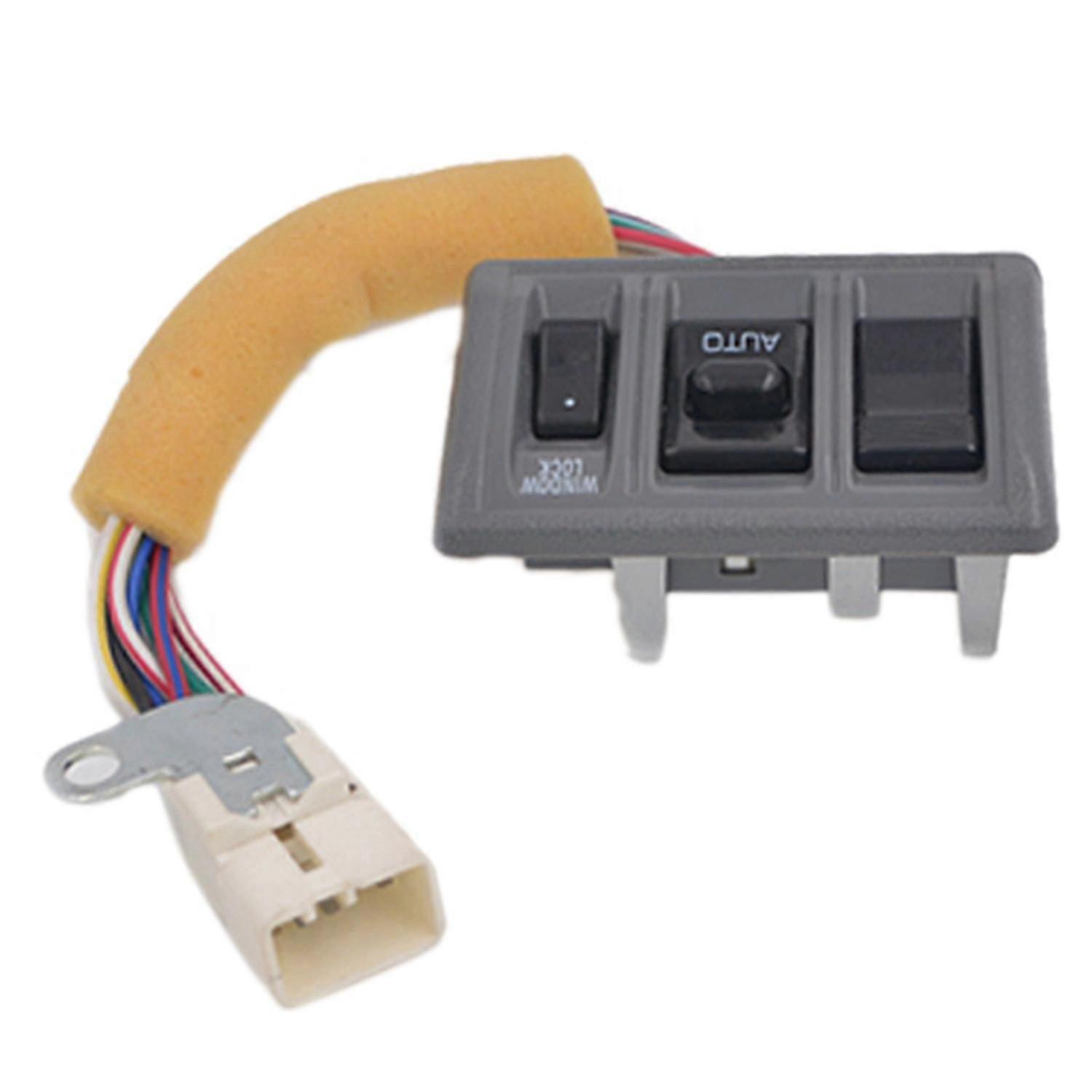 Car Front Right Side Electric Power Window Master Switch for 1994 1995 8482026021 84820-26021 js