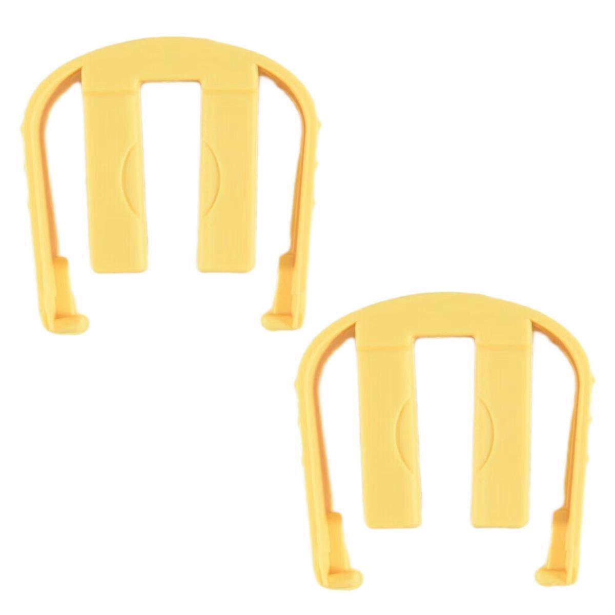 2Pcs Car Home Pressure Power Washer Trigger Household Cleaning Tools