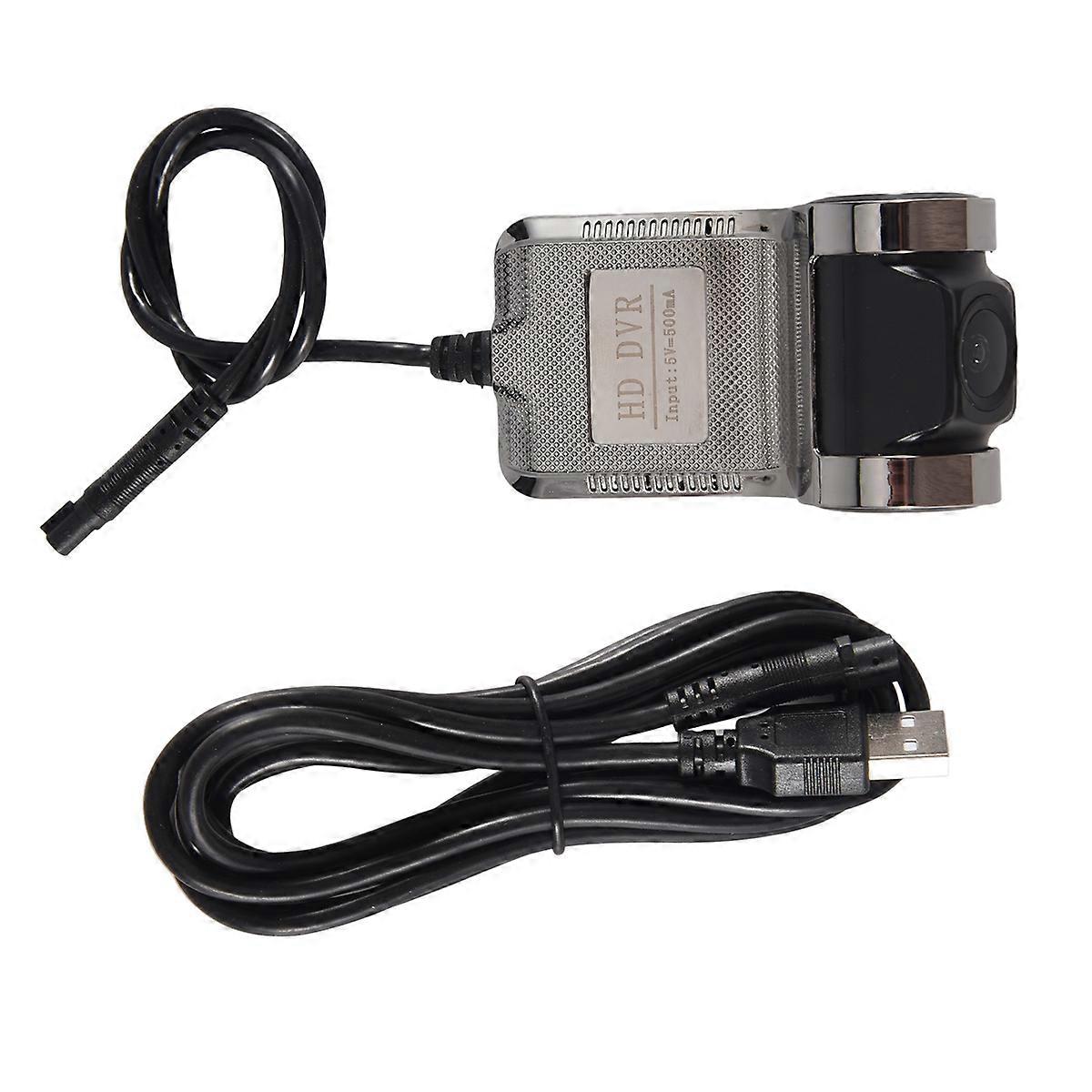 Dash Cam ADAS Car DVR ADAS Recorder for Android Multimedia Player DVD