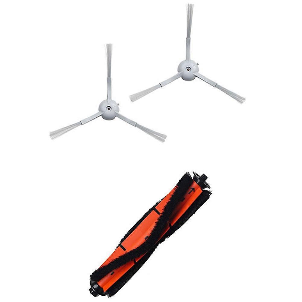 Roller Brush and Side Brush for EVE Plus Robotic