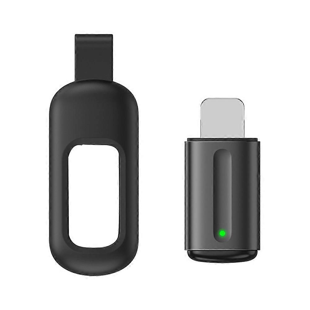 IR Mini Adapter Smart App Control for /13/12 & Below Black