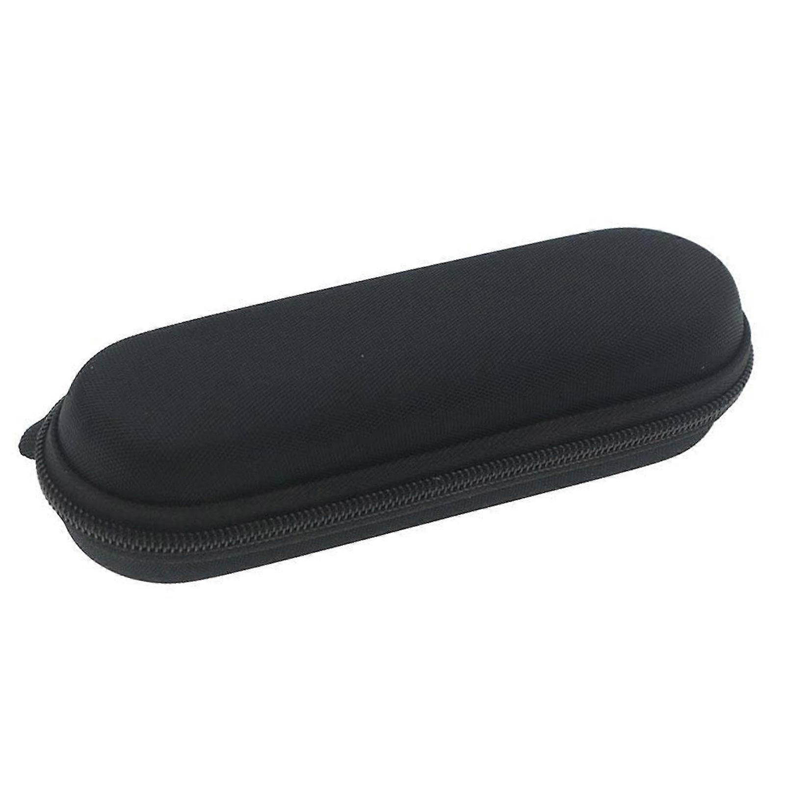 Hard Flashlight Case for HOTO Camping Flashlight Camping Hunting Equipment PU Leather/Nylon LED Torch Case
