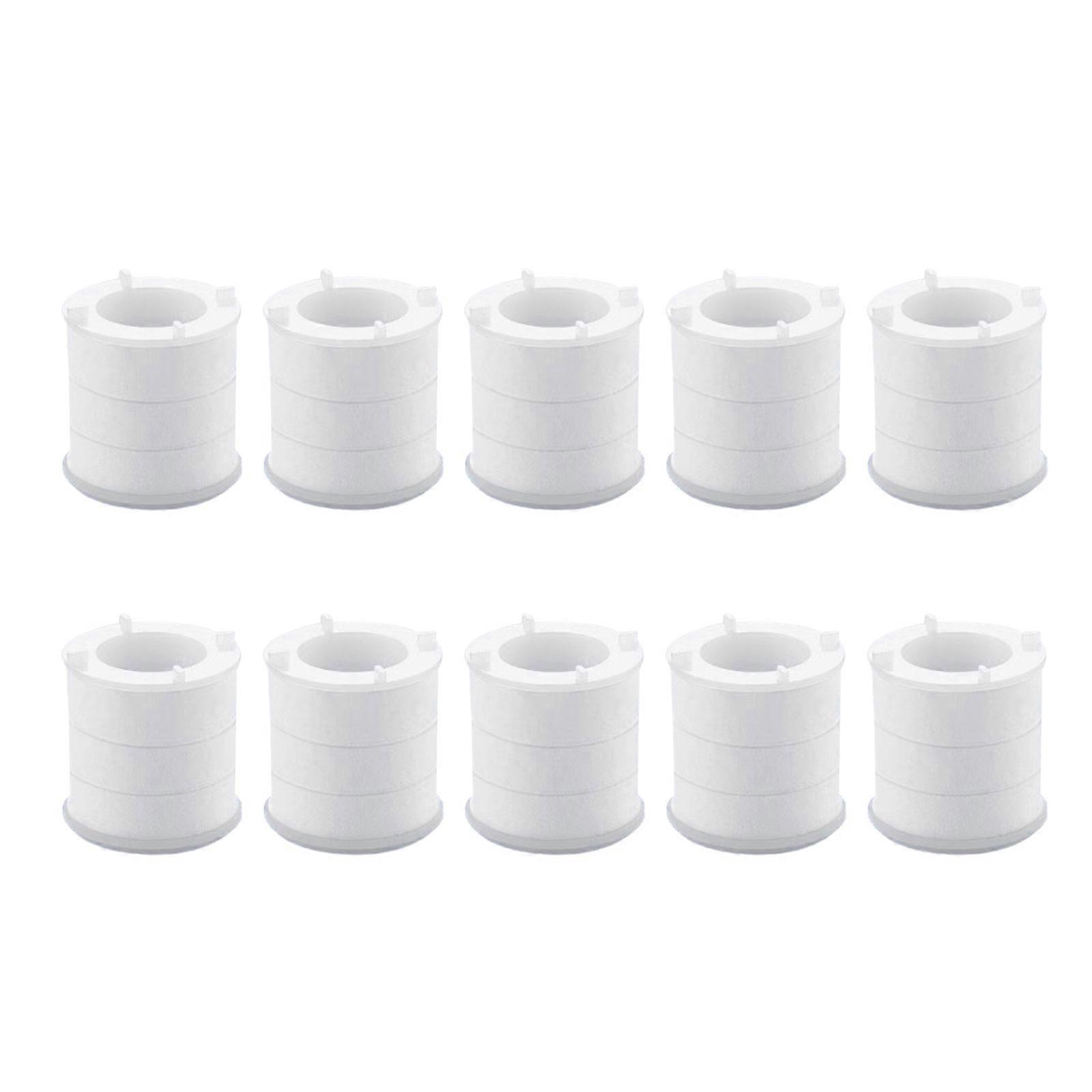 Upgrades Water Filter Flexible Rotates Filter Simple Install Faucet Filter Water Tap Filter Brass & ABS for Faucet