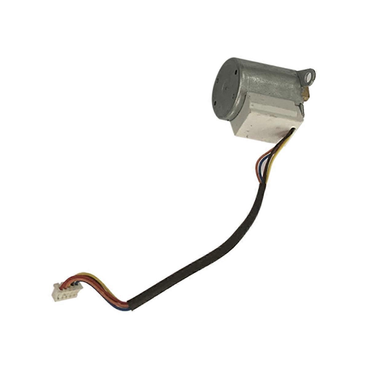 Camera Deceleration Stepper Motor for EZVIZ C8W GSM20-014A 5V PTZ Stepper Motor for DIY Projects Enh