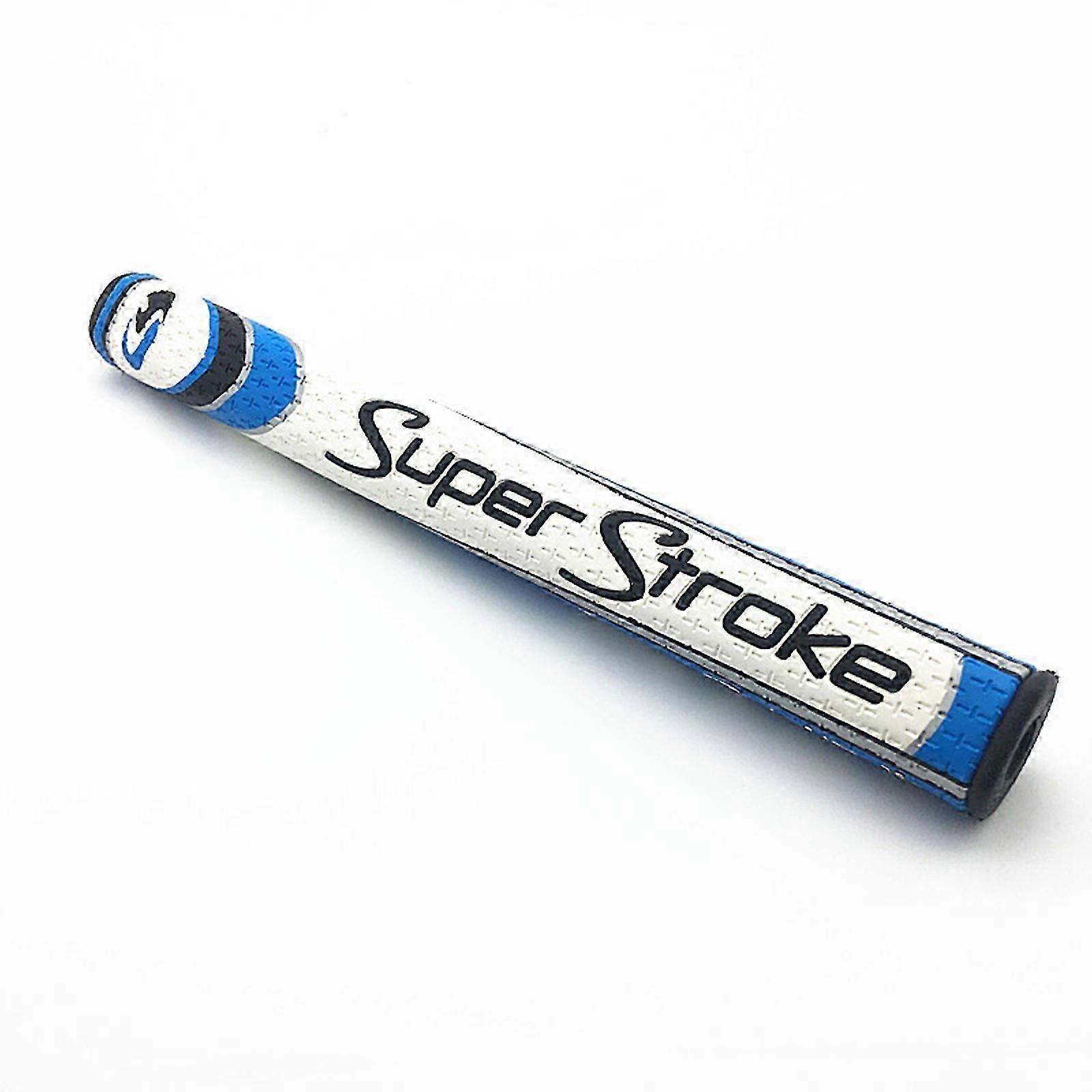 Super Stroke Putter Grip - Consistente golfslagen