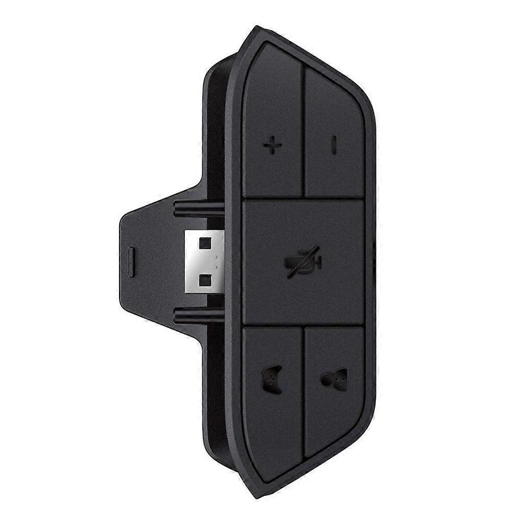 Portable Sound Adapter for Controllers Sound Enhancer