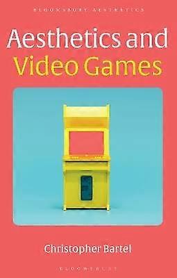 Aesthetics and Video Games