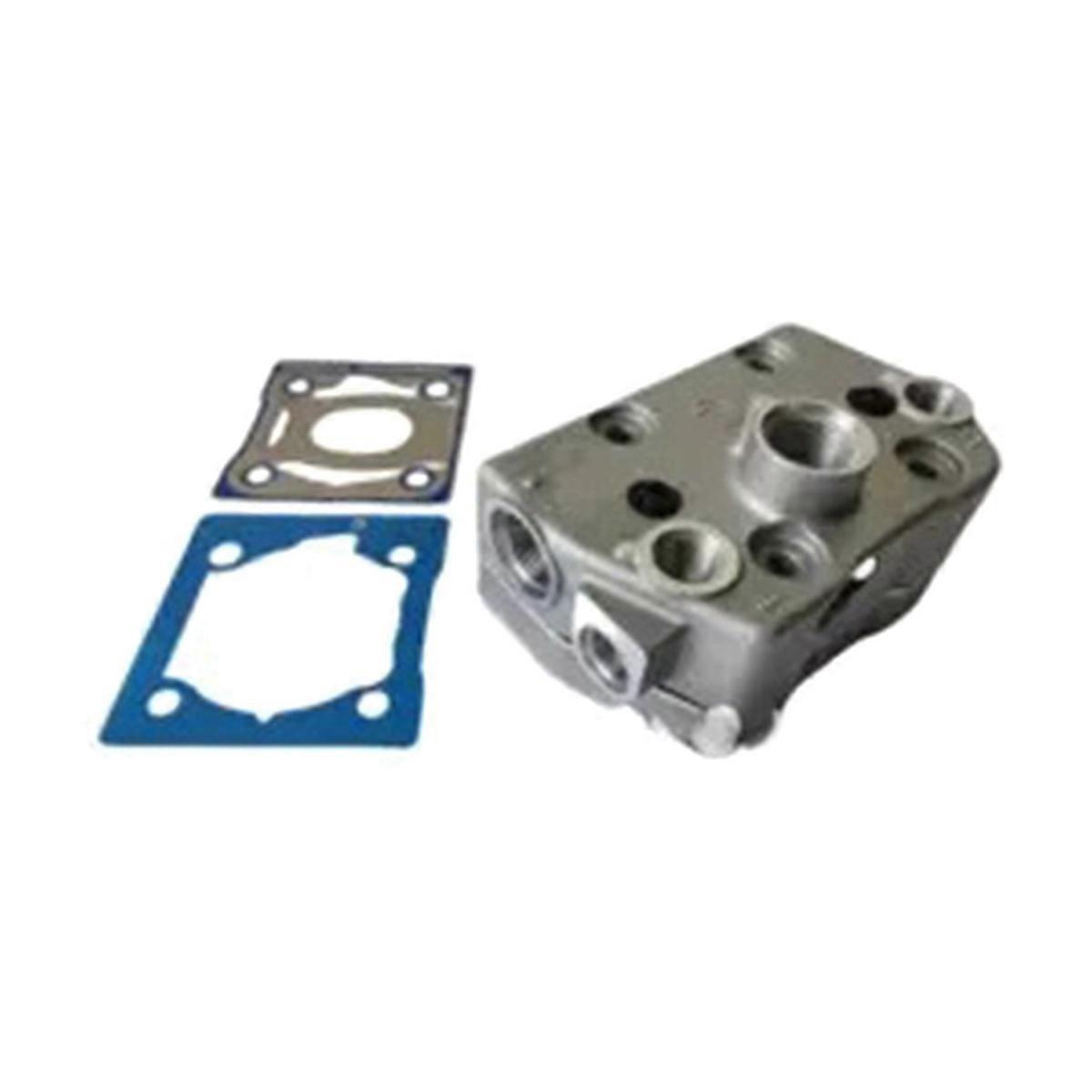 Air Compressor Head Repair Kit Applicable to QSB6.7 Engine