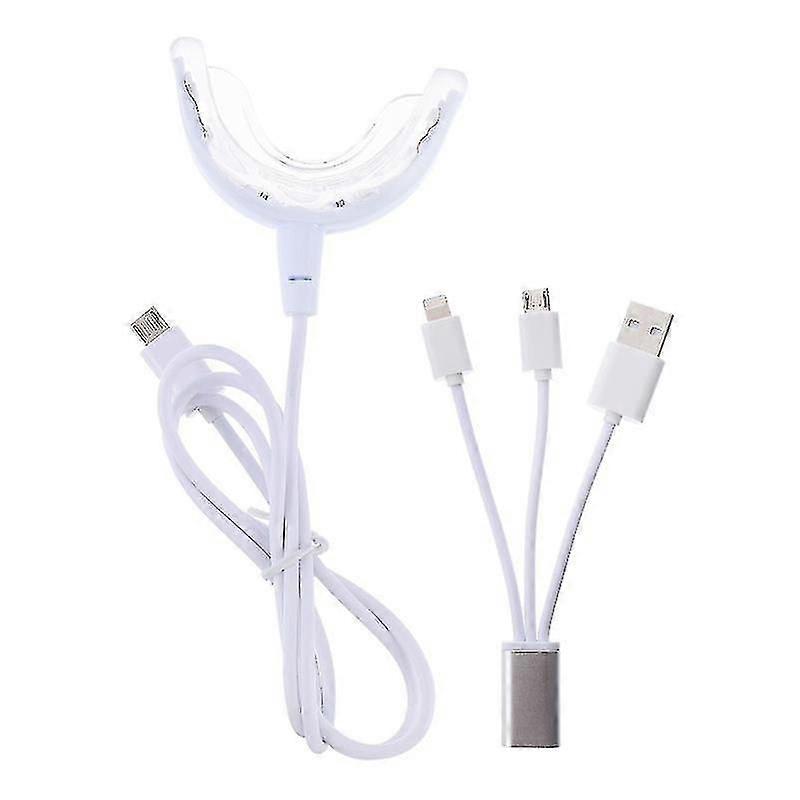 1pcs Tooth Whitening Instrument