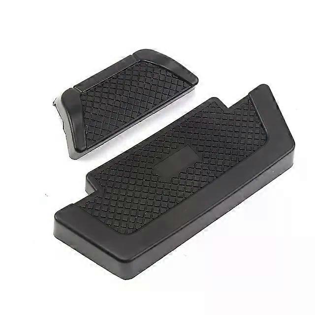 Universal Motorcycle Trunk Passenger Pad Top Case Backrest Rear Luggage Box Back Rest compatible for Hon-da KTM Yama-ha Kawa-saki