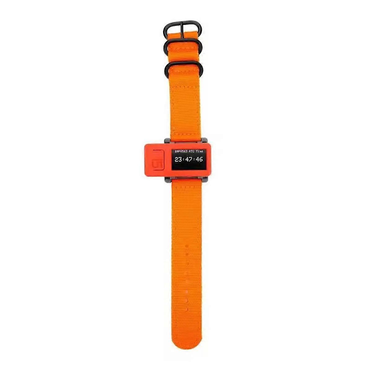 M5StickC PLUS with Watch Accessories Mini IoT Development Kit