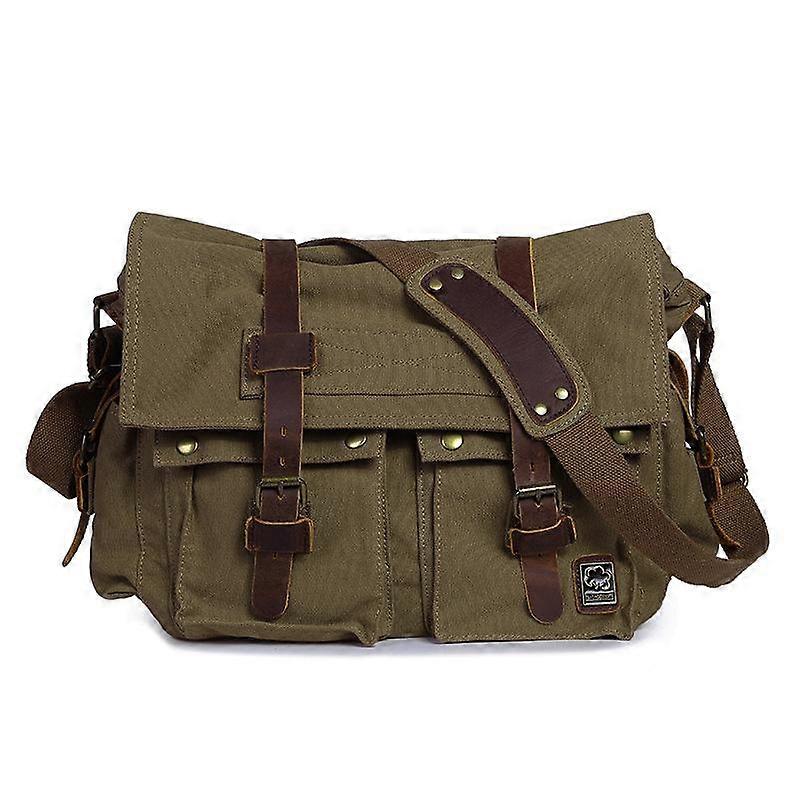 Leisure Comfortable Messenger Bag