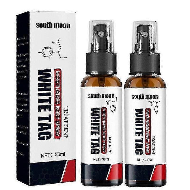 South Moon Vitiligo Treatment Spray