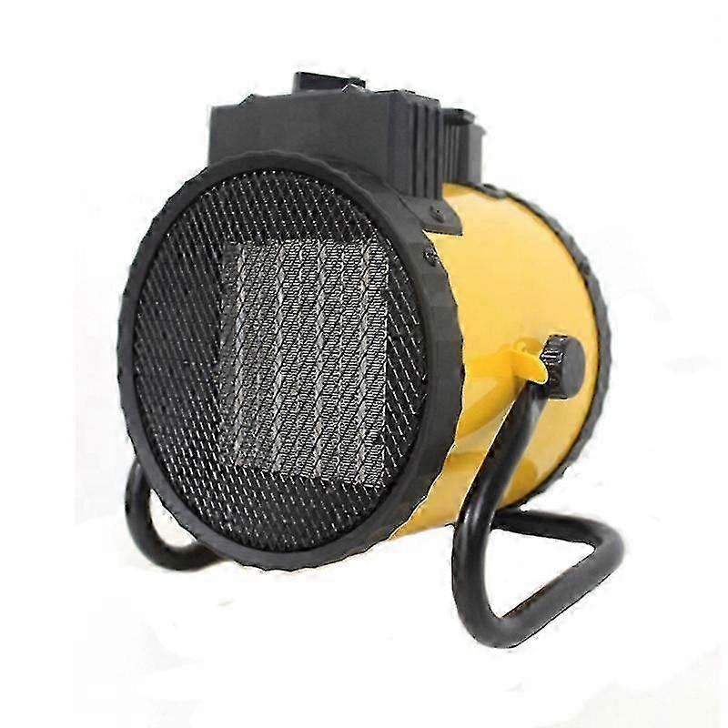 unbrand 2000w Chauffage rapide Portable Mini Ptc Ventilateur de chauffage électrique pour chambre in