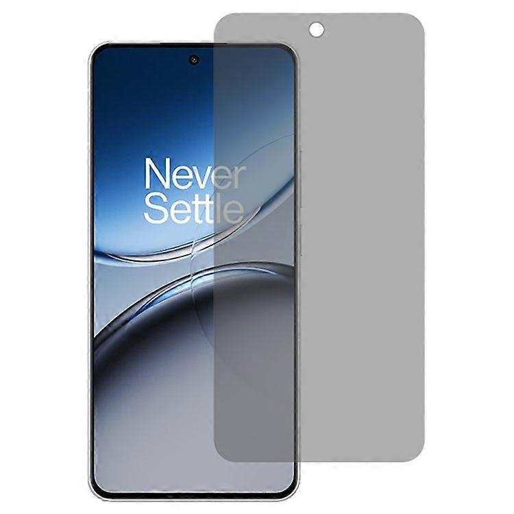 Compatible For OnePlus Nord 4 Anti-Spy Tempered Glass Full Screen Protector