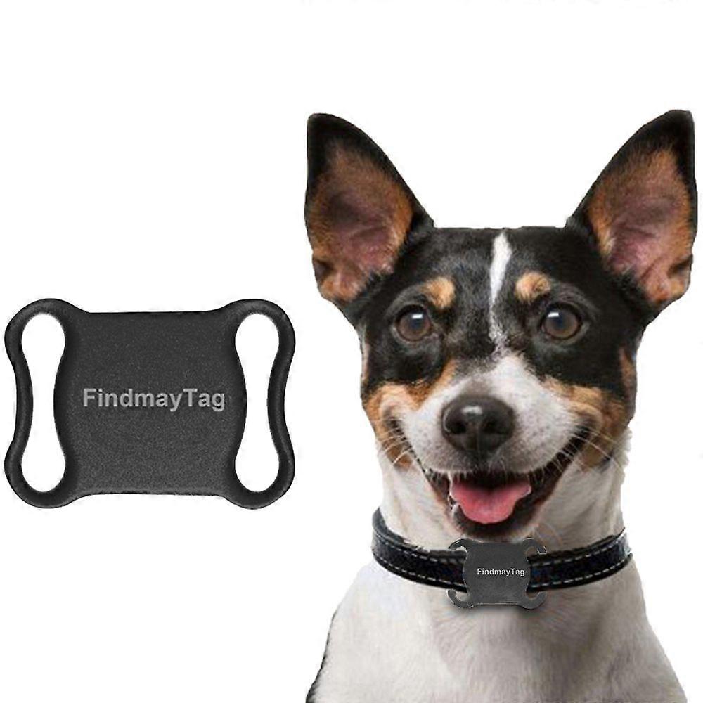 Findmy Tag Round Smart Bluetooth Loss Prevention Device