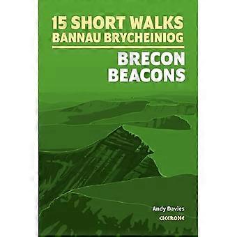 15 brevi passeggiate a Bannau Brycheiniog-Brecon Beacons