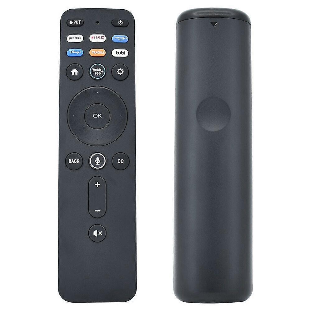 New XRT260 For Vizio Voice 4K OLED TV Bluetooth Remote Control 2020 Tubi Netflix