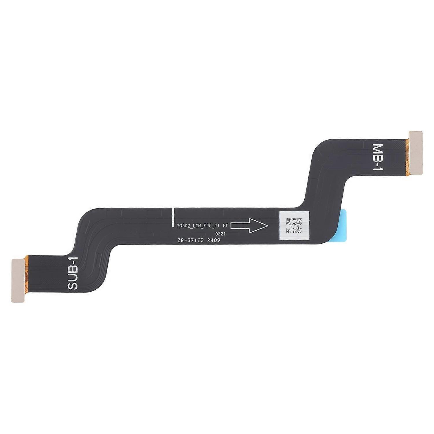 For Nothing CMF Phone 1 A015 LCD Mainboard Cable