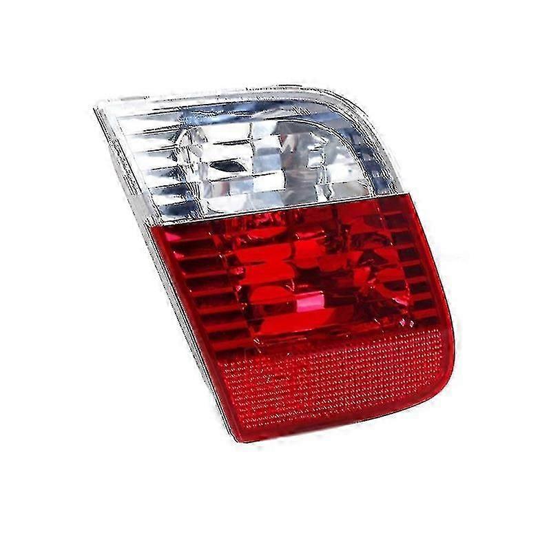 For- 3 Series E46 2002-2005 Car Inner Rear Taillight Brake Light 63216910537 Left