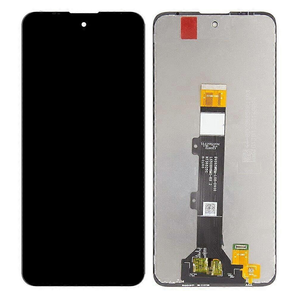 Motorola Moto G Power 2022 Screen Replacement 6.5-Inch LCD Display Touch Digitizer For XT2165 Series