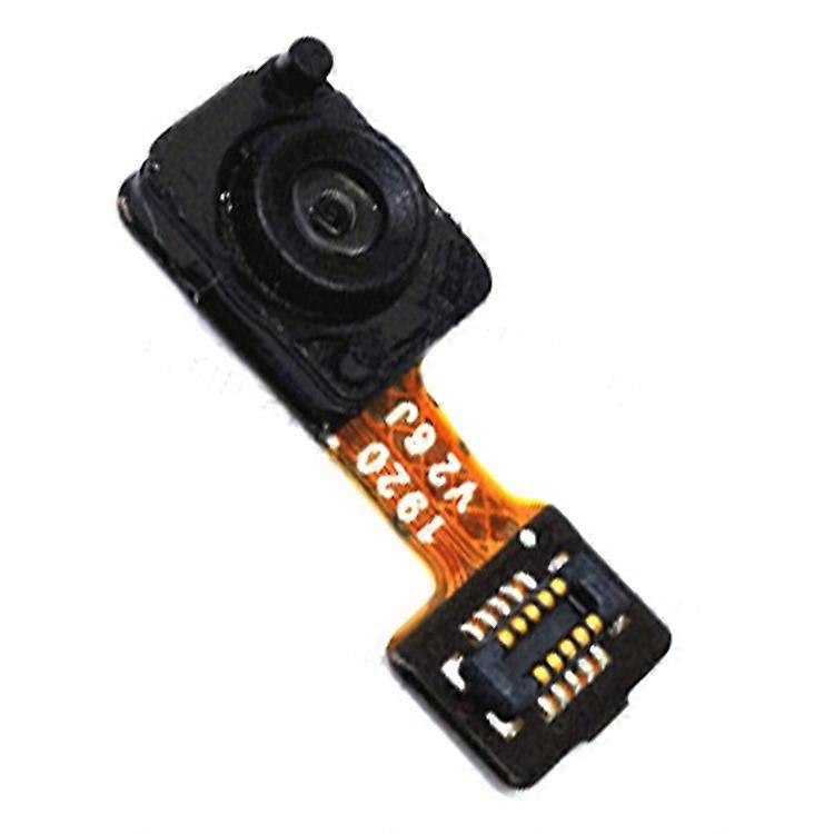 Xiaomi Redmi 12 5G / Xiaomi 12S 5G OEMホームキー指紋ボタンフレックスケーブルパーツ(ロゴなし)に対応