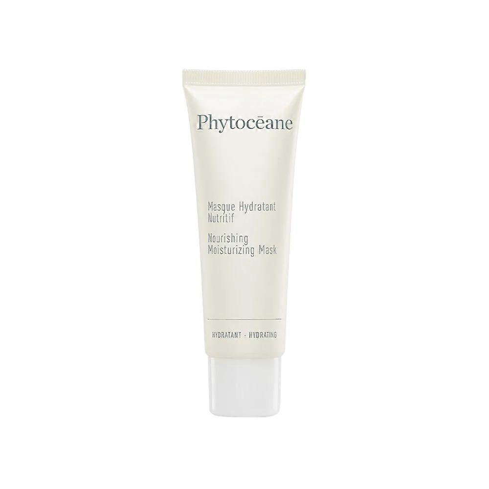 Phytoceane Nourishing Moisturizing Mask 50ml