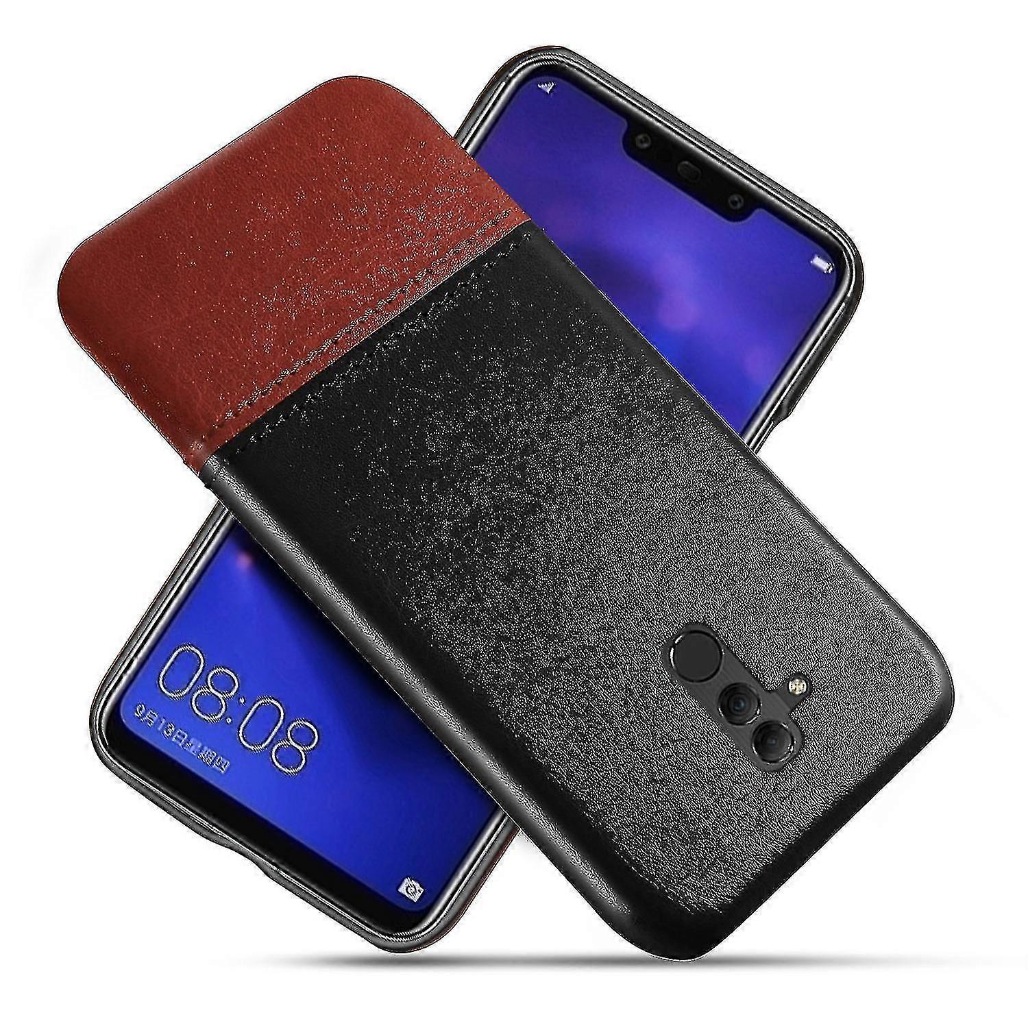 Shockproof Mobile Phone Case Protection Back Cover For Huawei Maimang 7