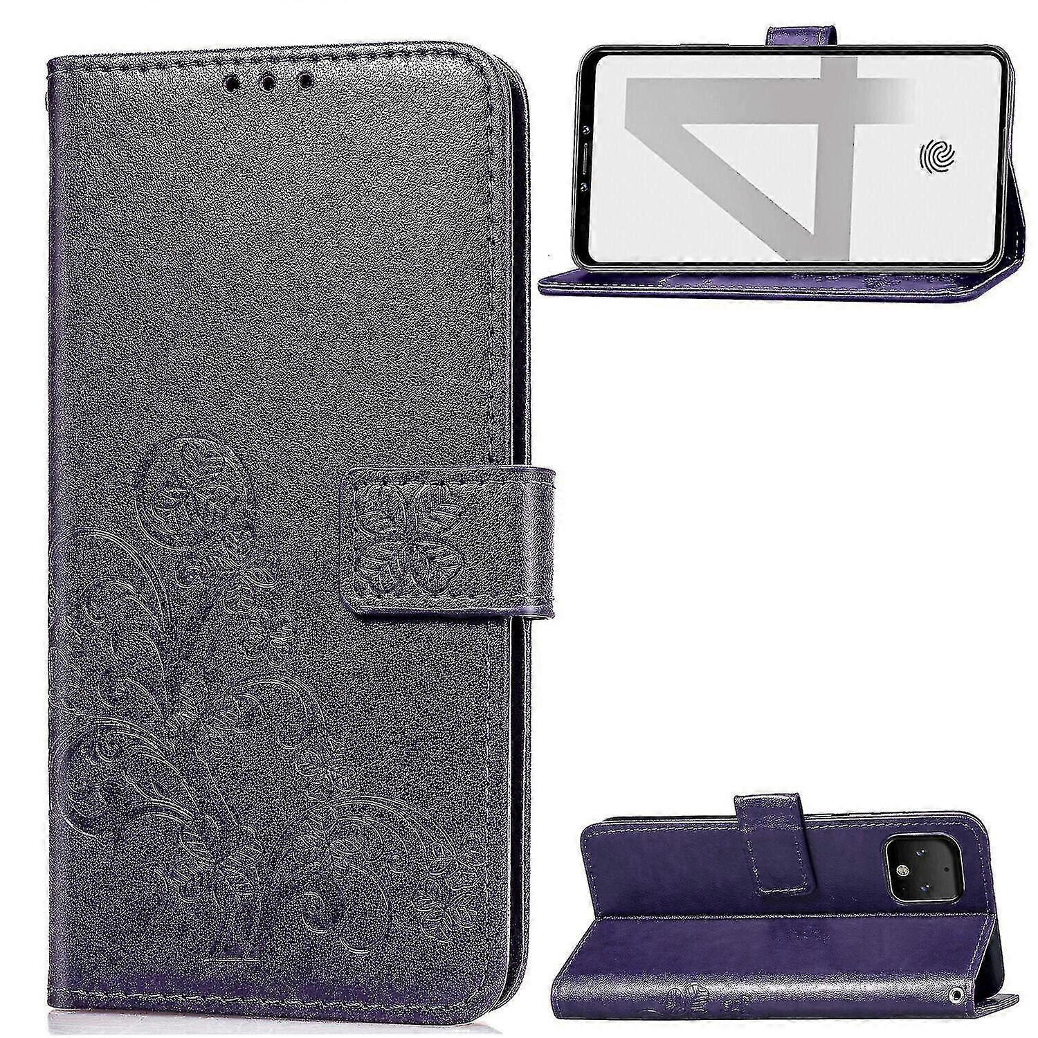 Google Pixel 4xl mobilt fodral