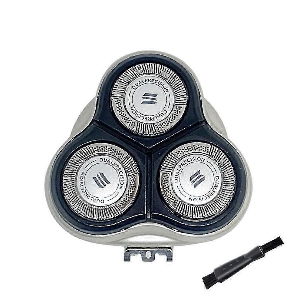 Replacement Heads compatible with HQ7310 HQ7340 HQ7180 HQ7360 HQ7390 Blade